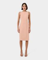 Luna Sleeveless Dress