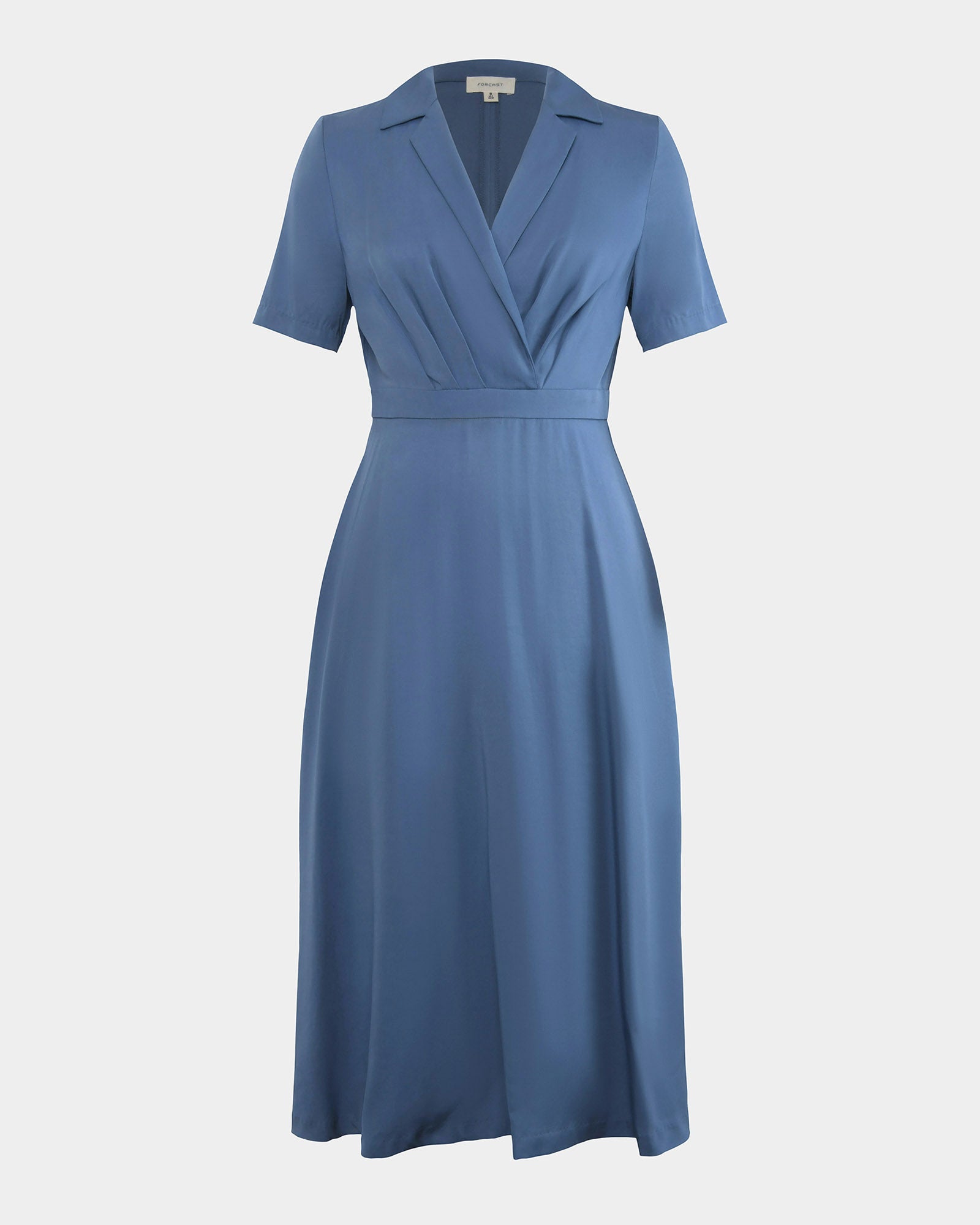 Verity Crossover Dress