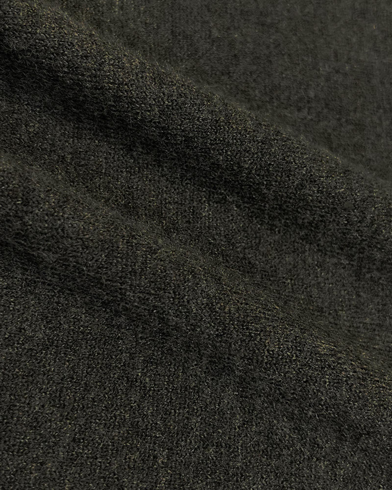 Simone Wool Knit Dress
