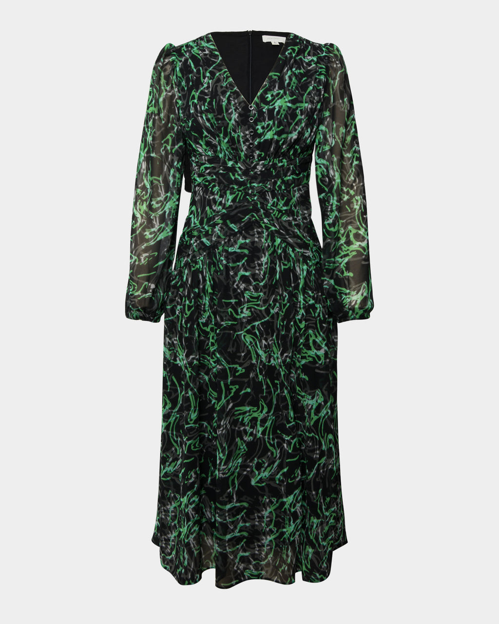 Veda Maxi Dress