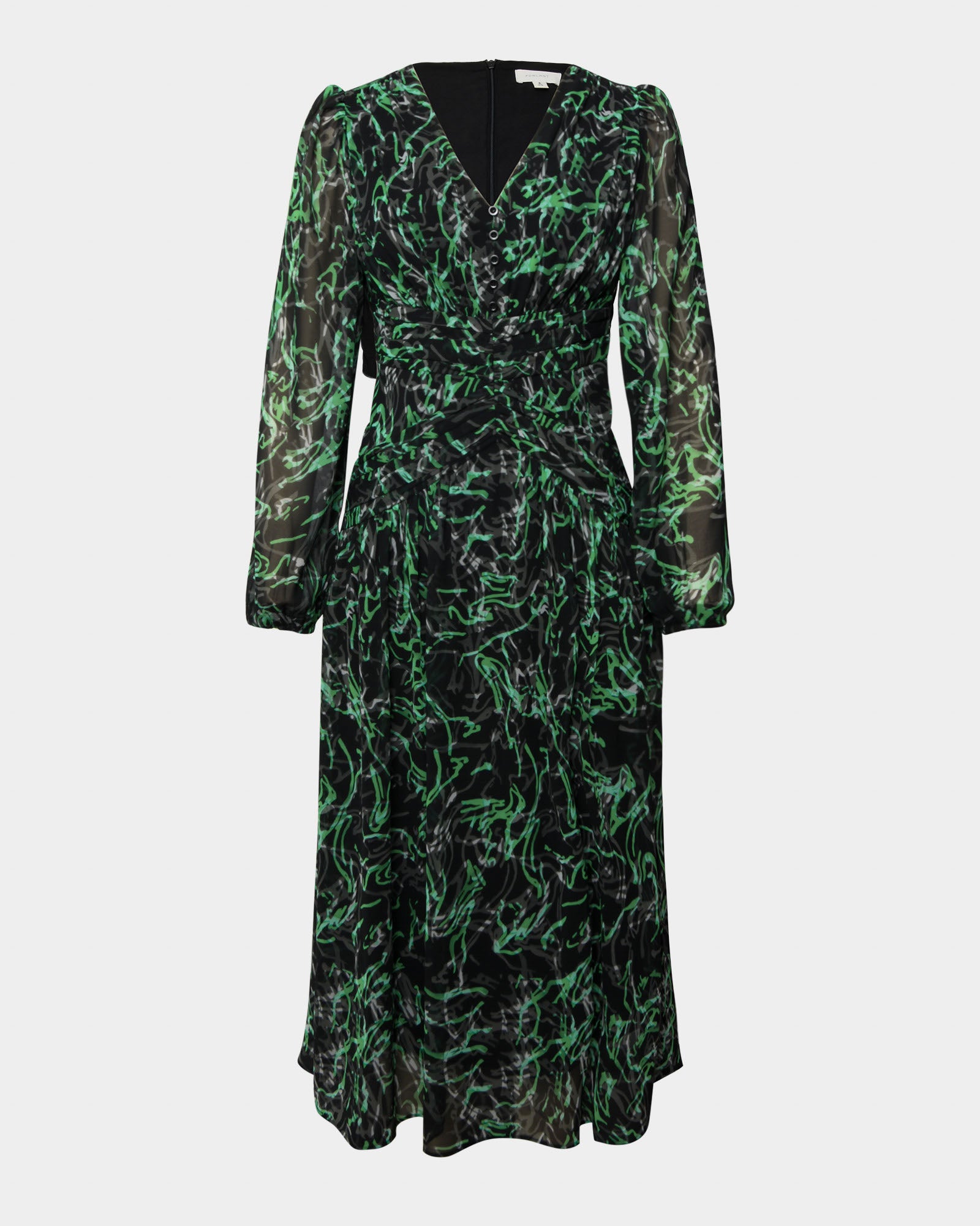 Veda Maxi Dress