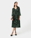 Veda Maxi Dress