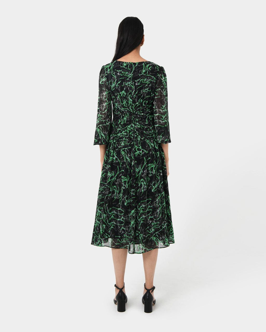Veda Maxi Dress