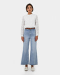 Amalie Wide Leg Jeans