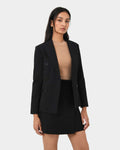 Safira Double Breasted Blazer