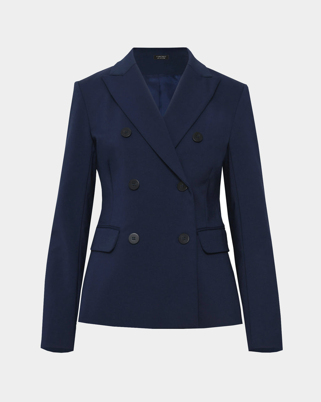 Safira Double Breasted Blazer