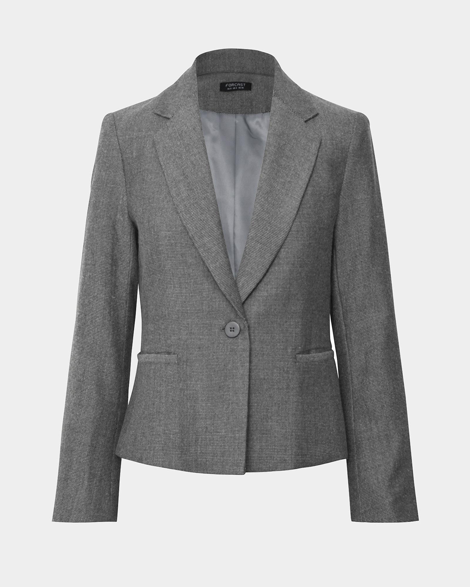 Maeve Cropped Blazer