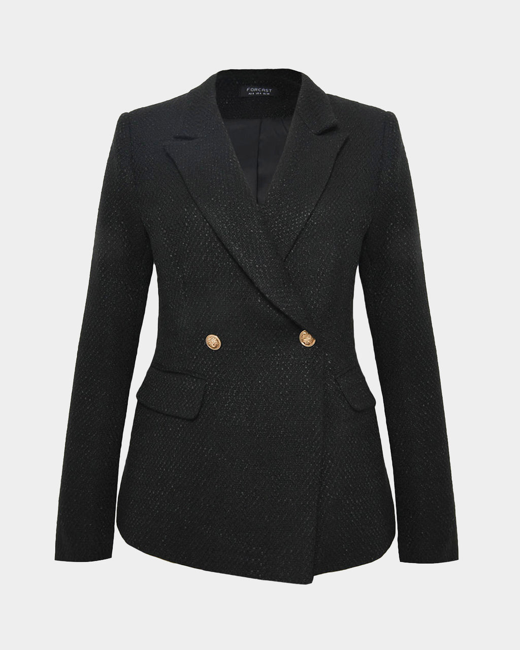 Charlene Tweed Blazer