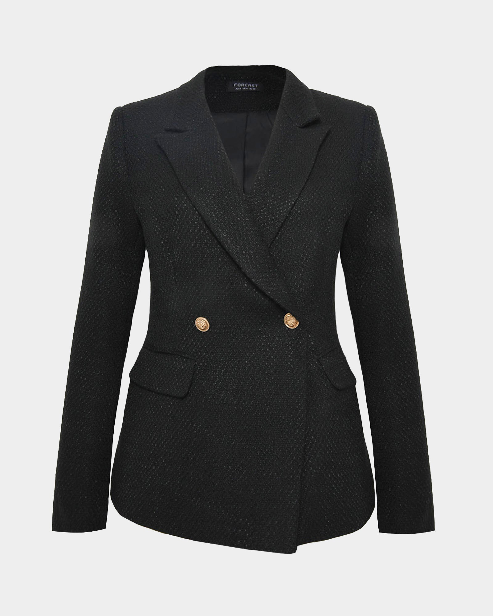 Charlene Tweed Blazer