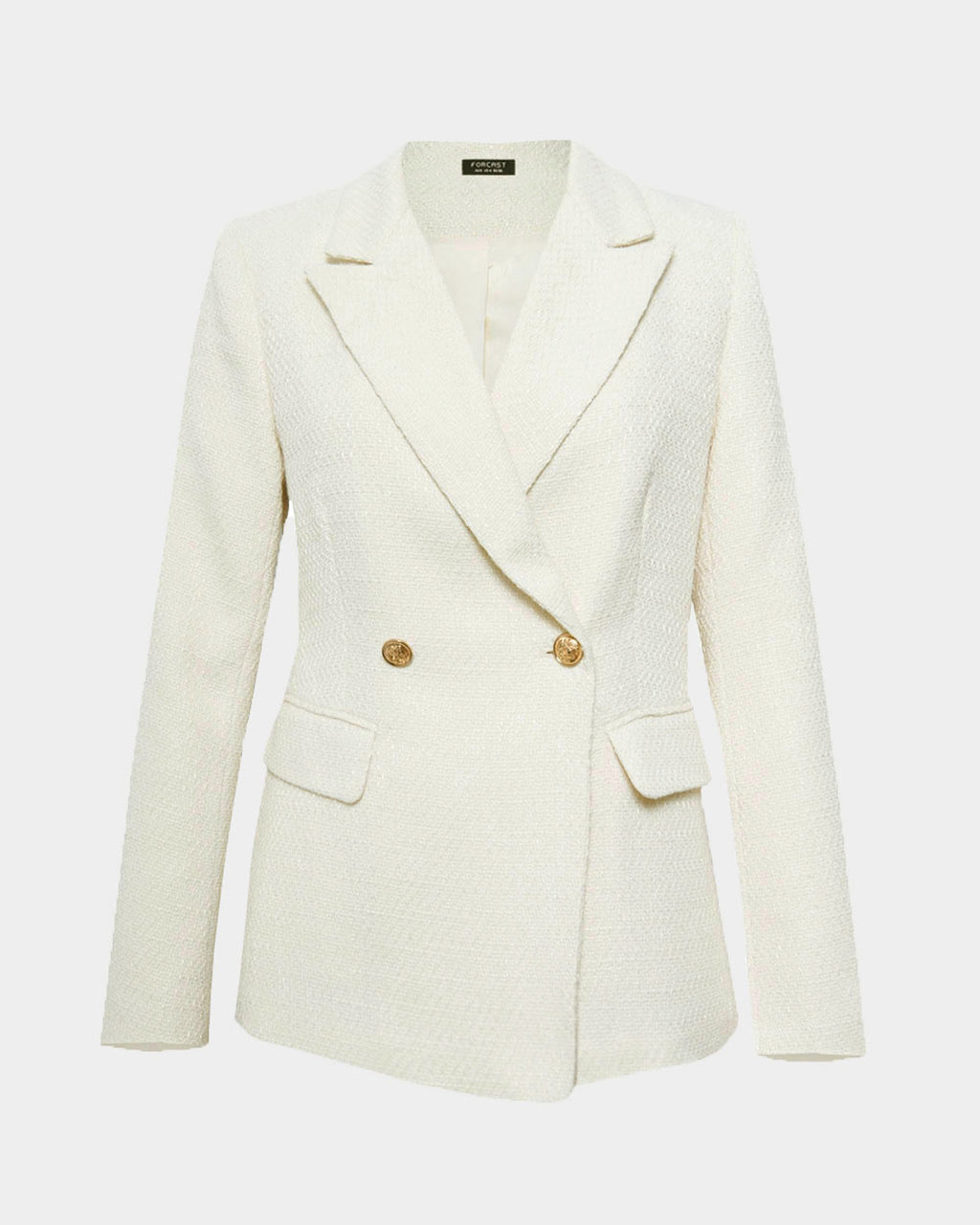Charlene Tweed Blazer