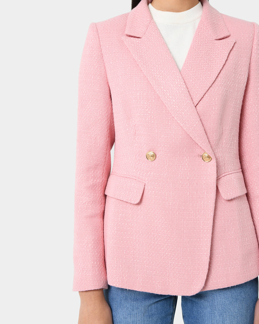 Charlene Tweed Blazer