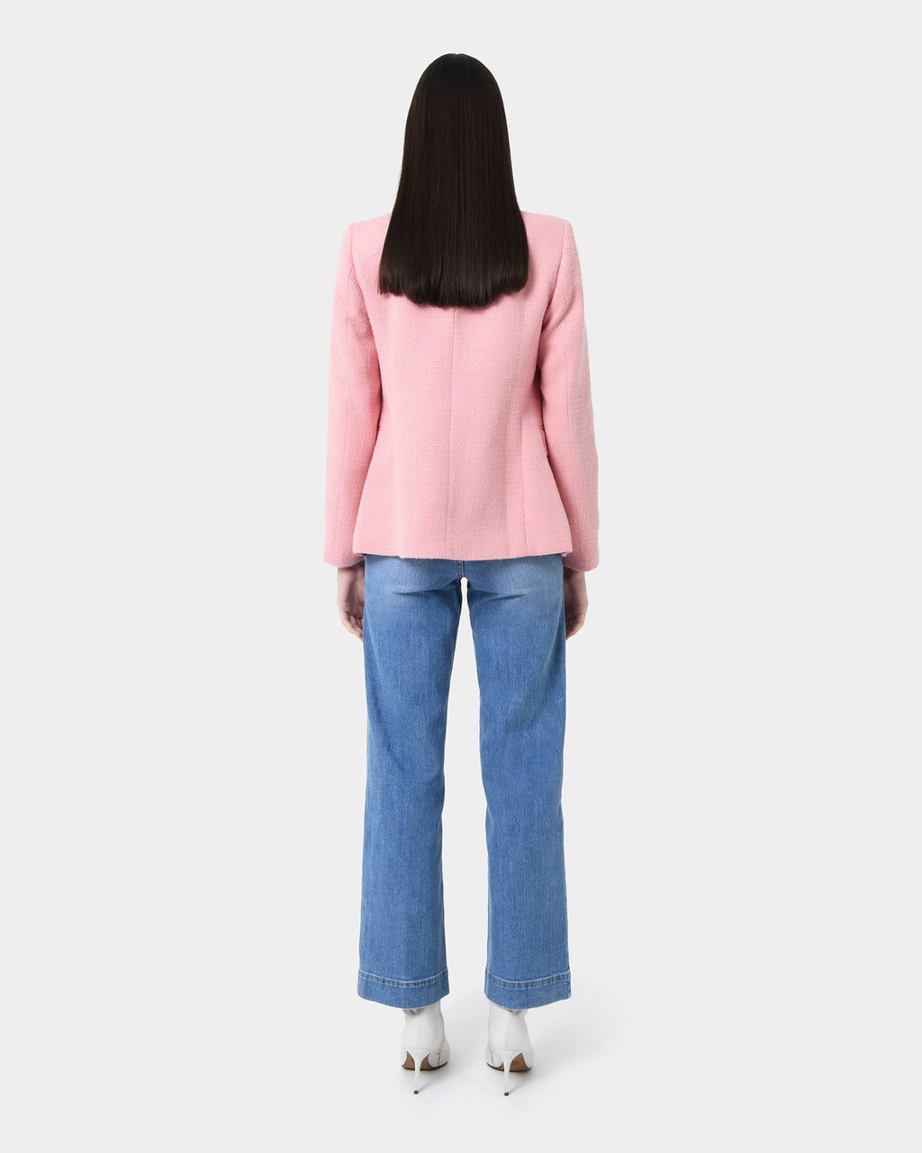 Charlene Tweed Blazer