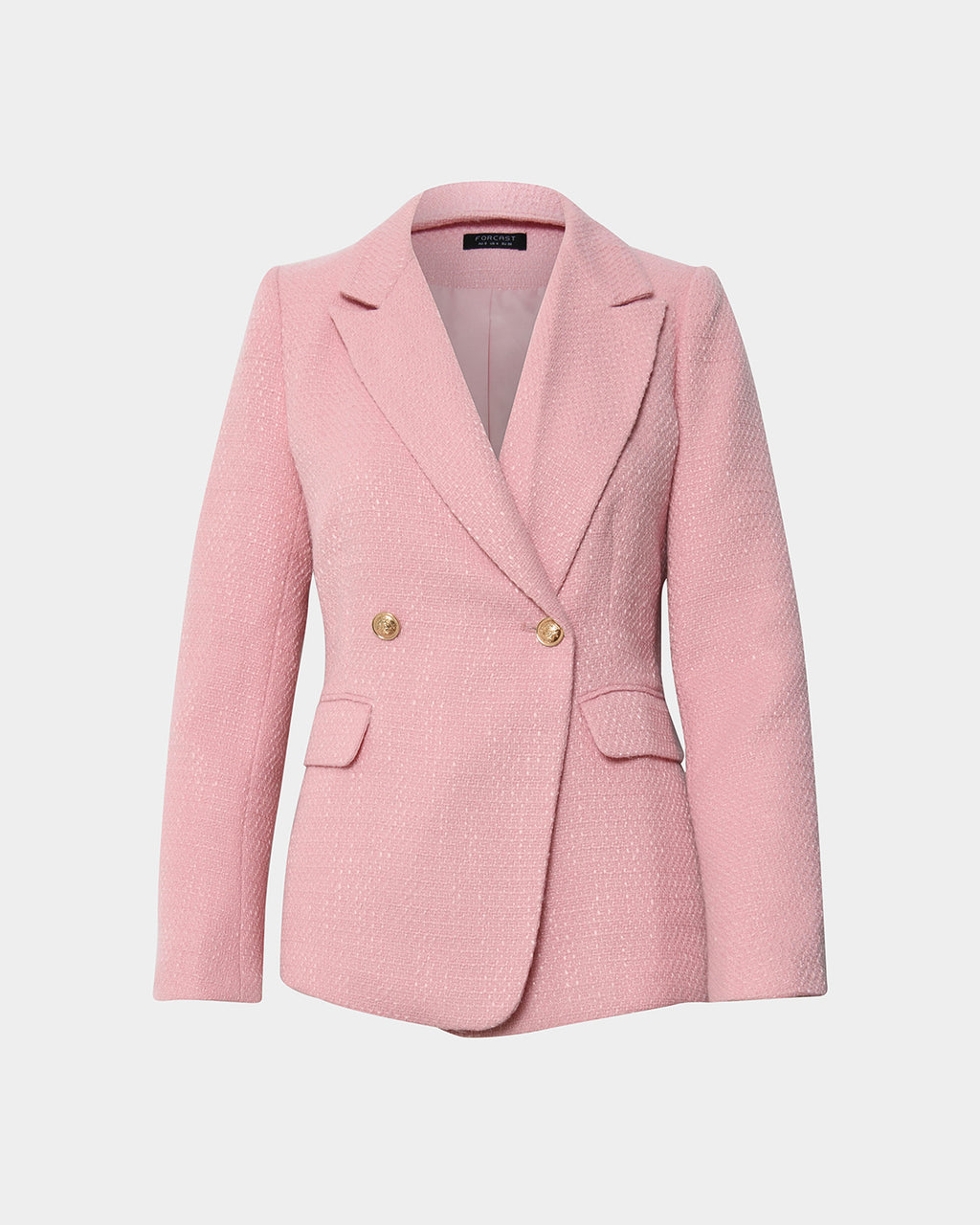 Charlene Tweed Blazer
