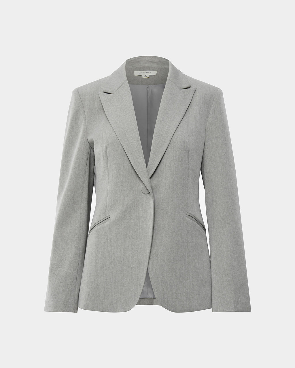 Santana Single Breasted Blazer