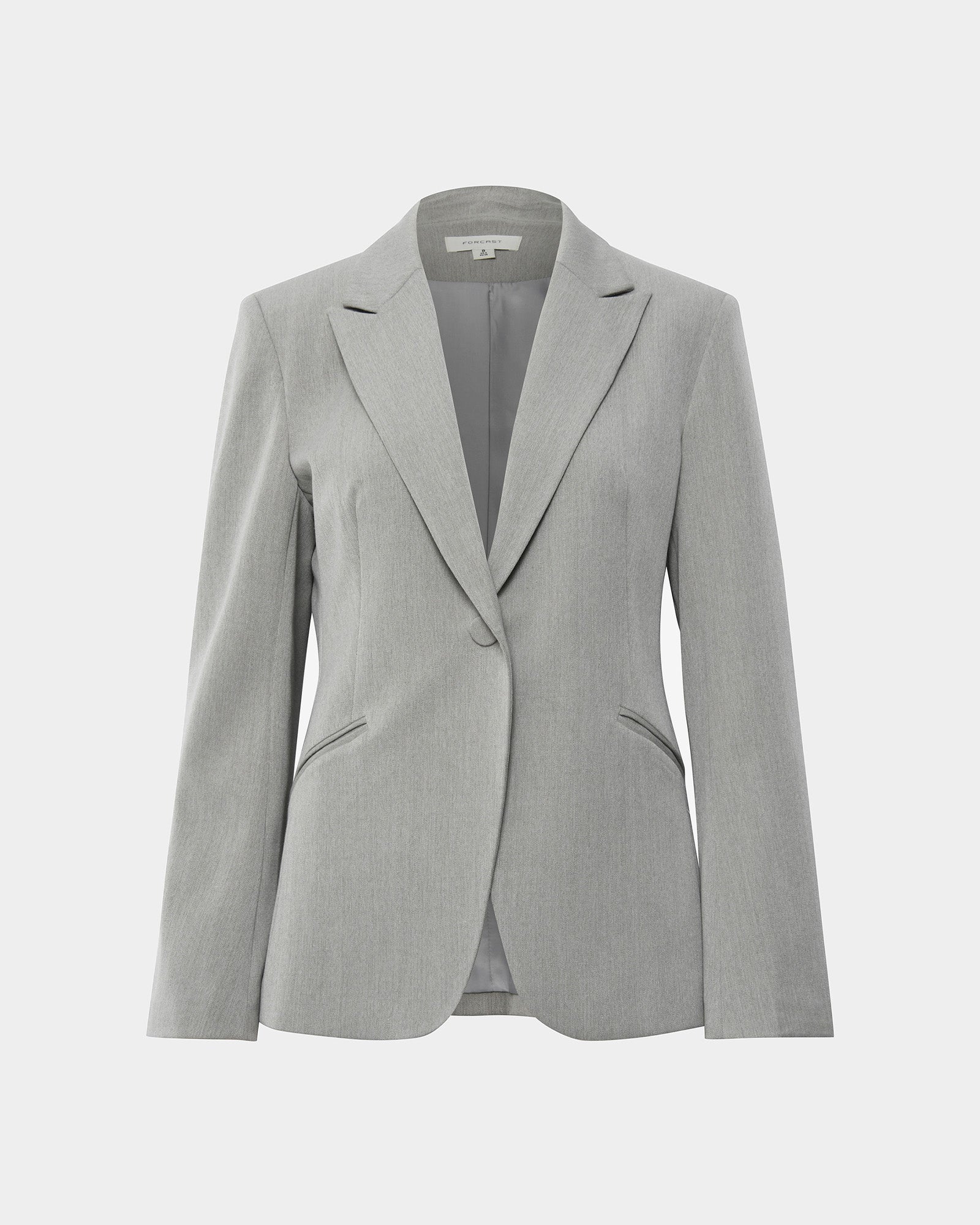 Santana Single Breasted Blazer