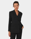 Emani Double Breasted Blazer
