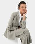 Emani Double Breasted Blazer