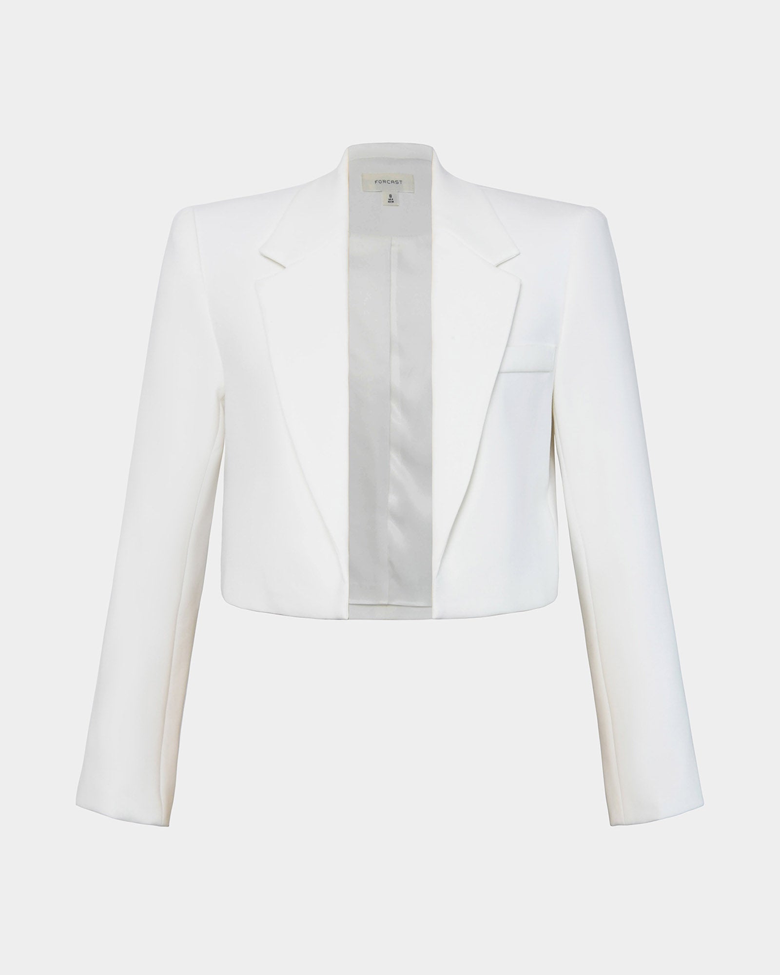 Nikki Cropped Blazer