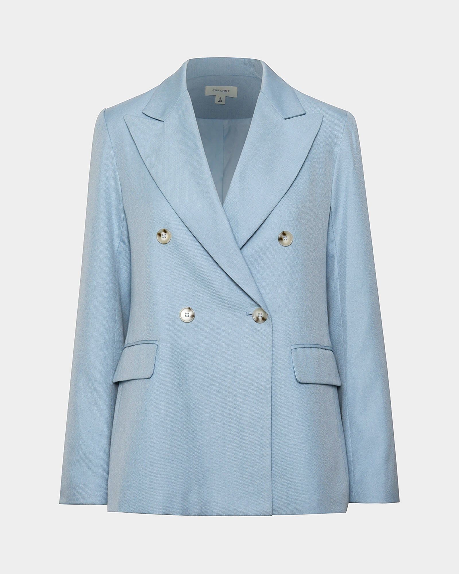 Lola Double Breasted Jacket