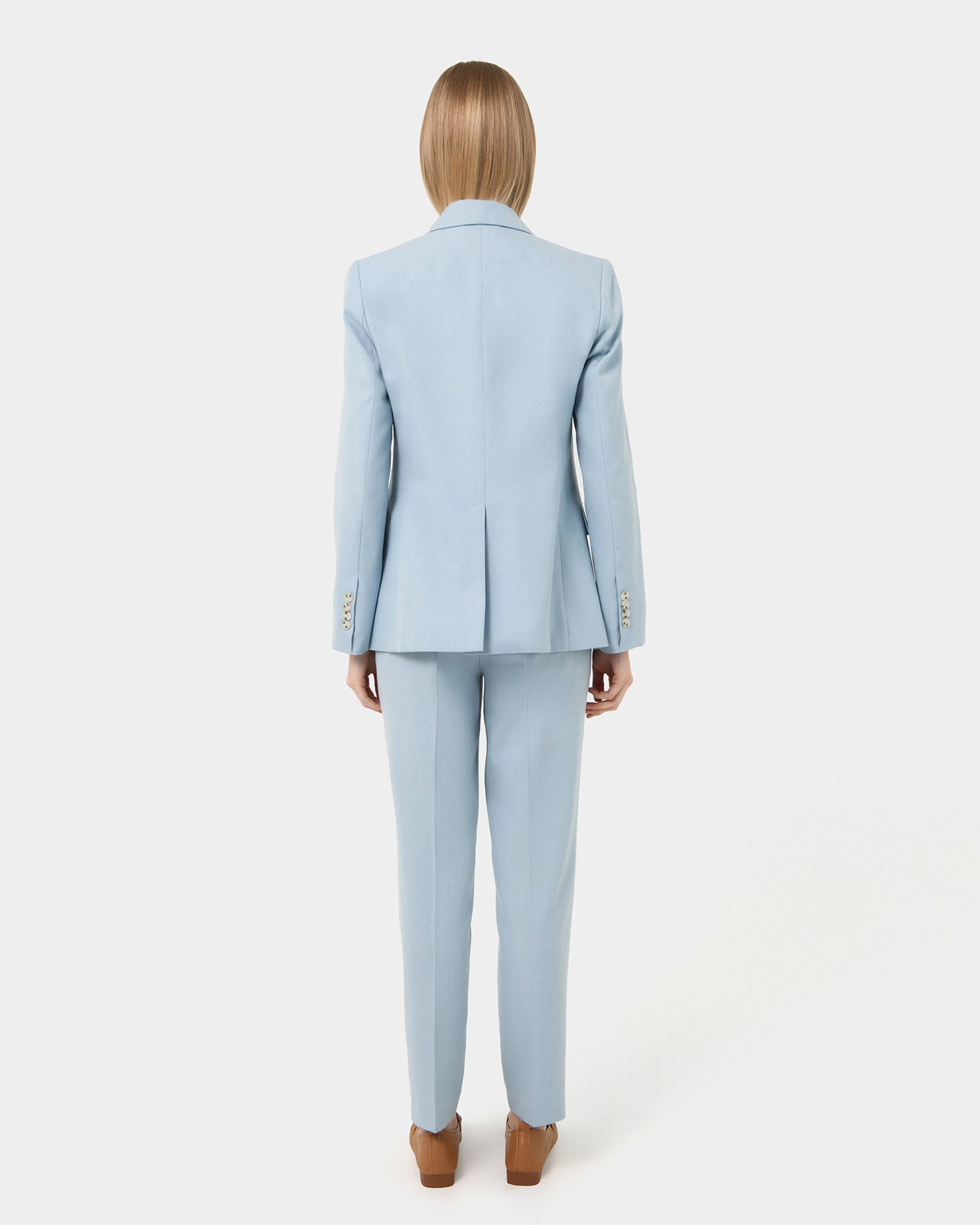 Lola Double Breasted Jacket