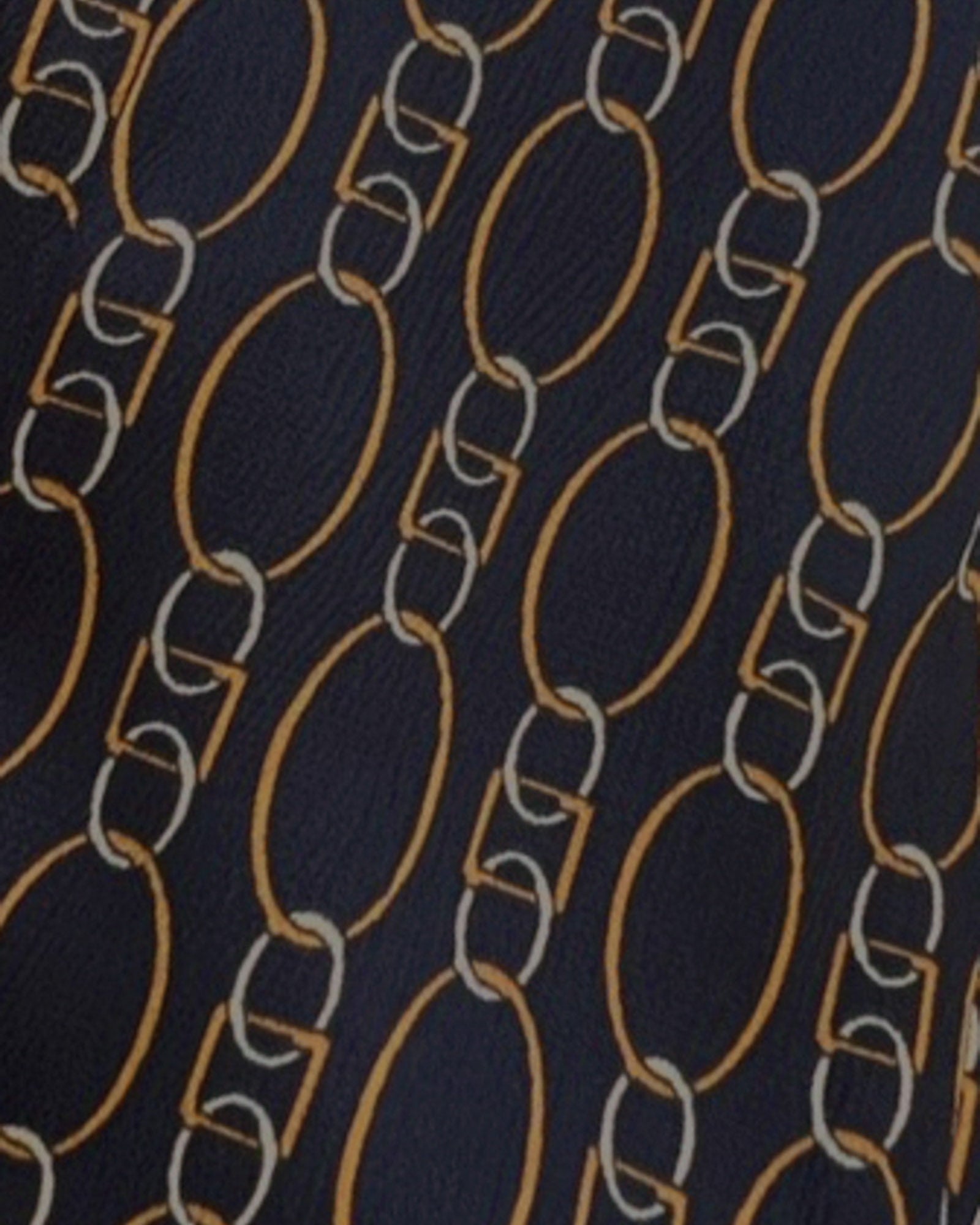 Freya Chain Print Jumpsuit