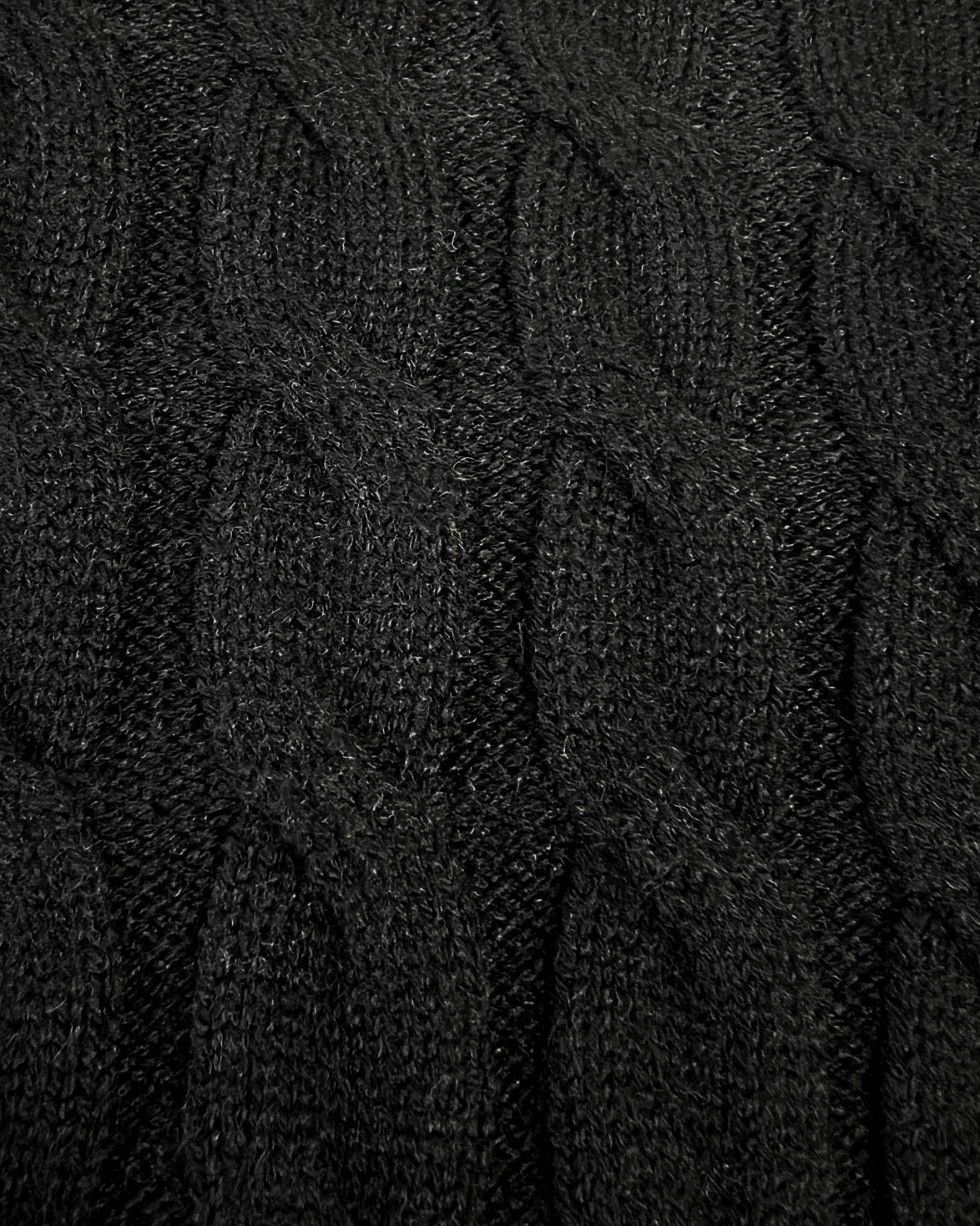 Janna Cable Jumper