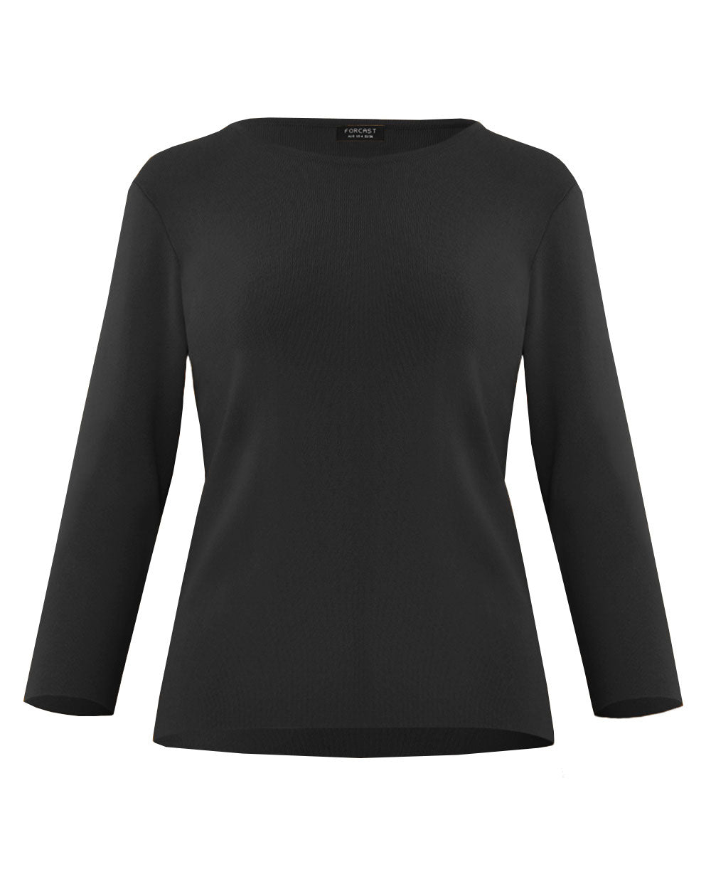 Tassie Round Neck Knit