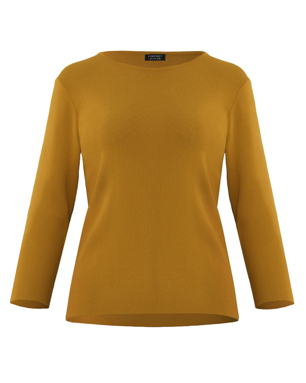 Tassie Round Neck Knit