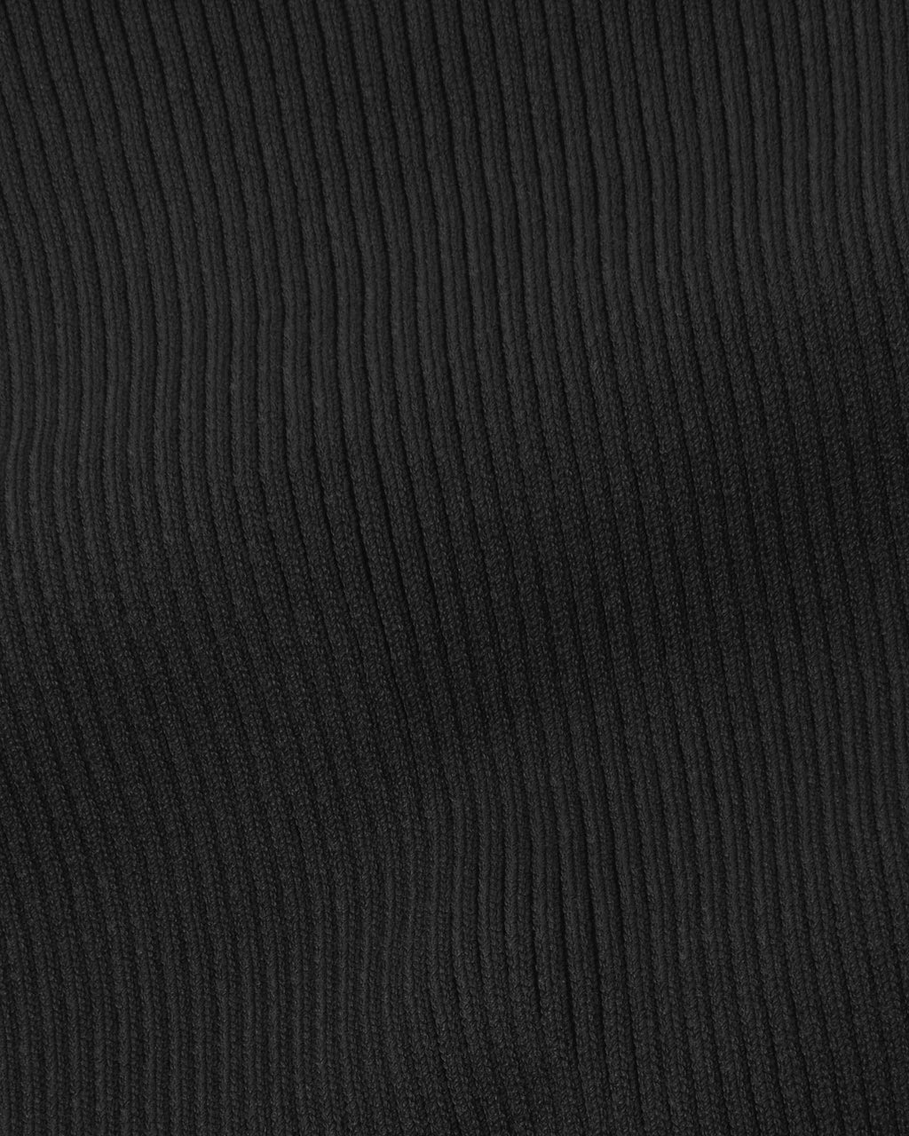Egypt Assymetric Knit Top