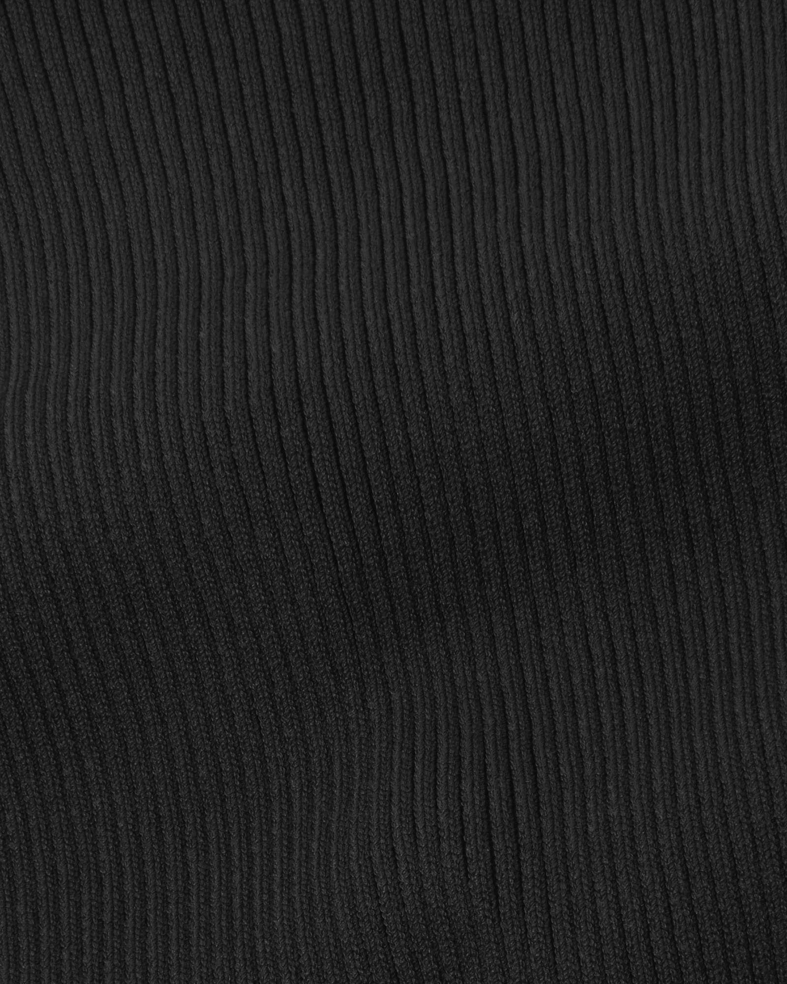 Egypt Assymetric Knit Top