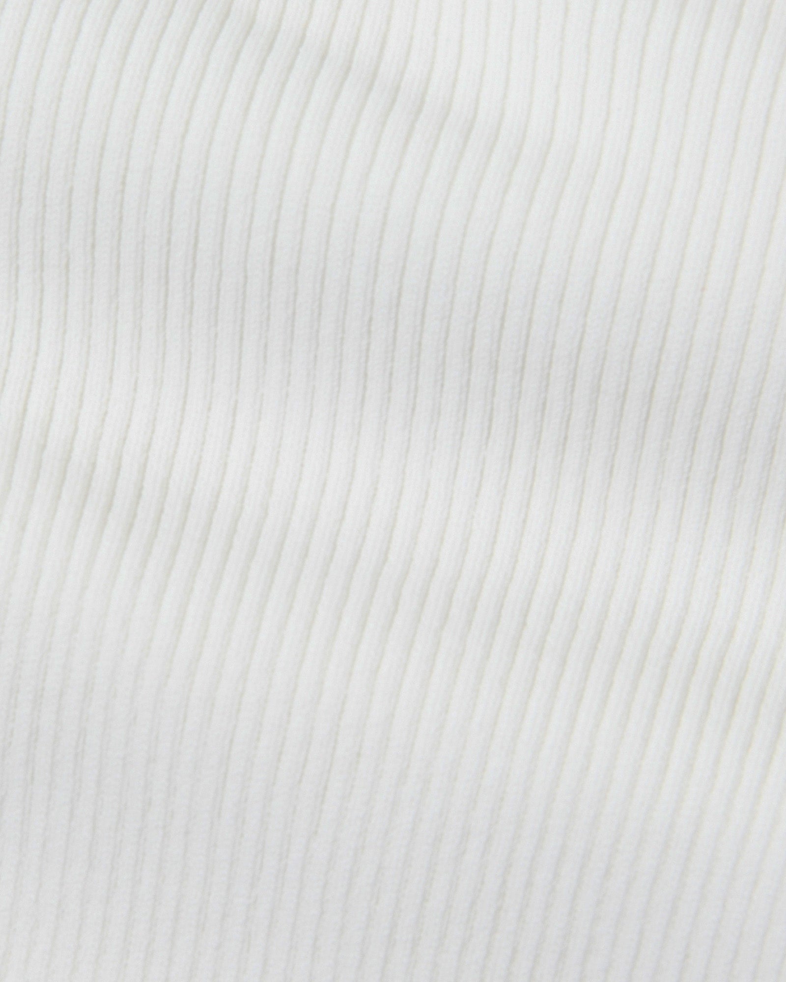 Egypt Assymetric Knit Top
