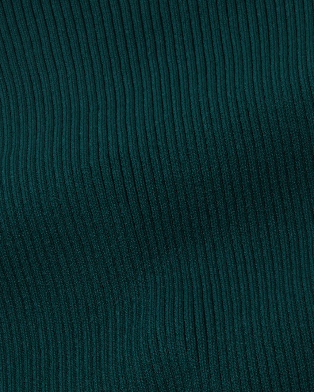 Egypt Assymetric Knit Top