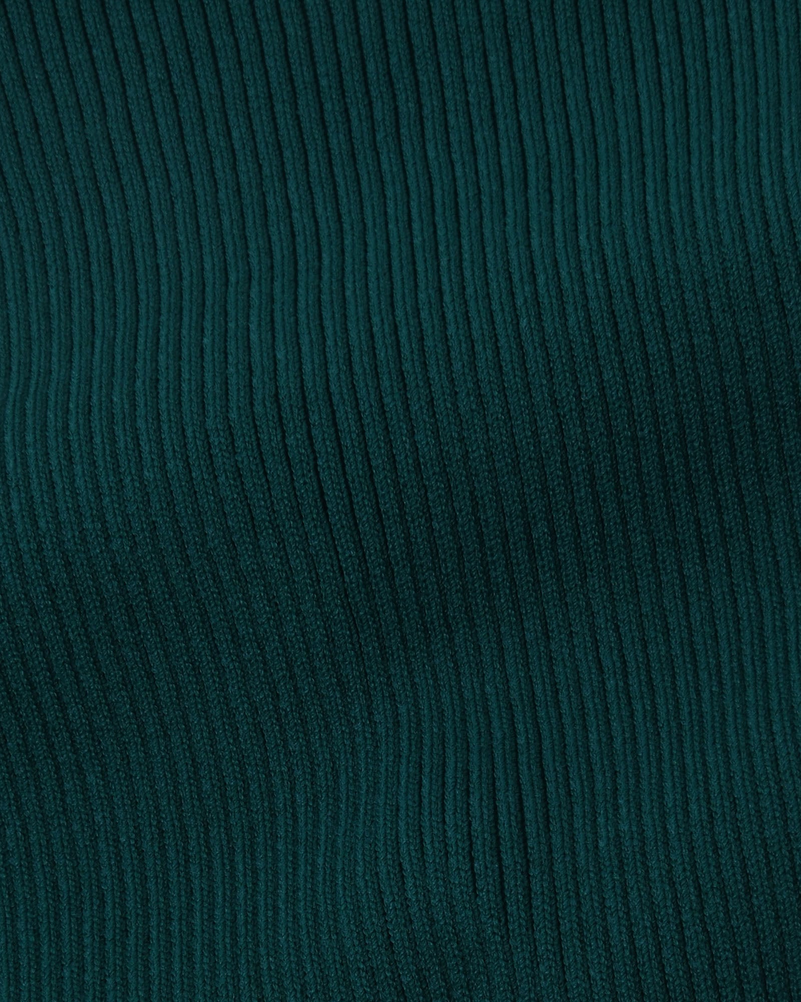 Egypt Assymetric Knit Top