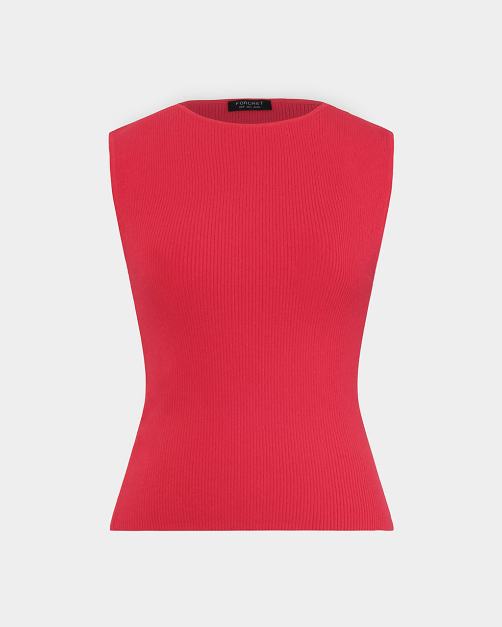 Viviana Sleeveless Knit Top