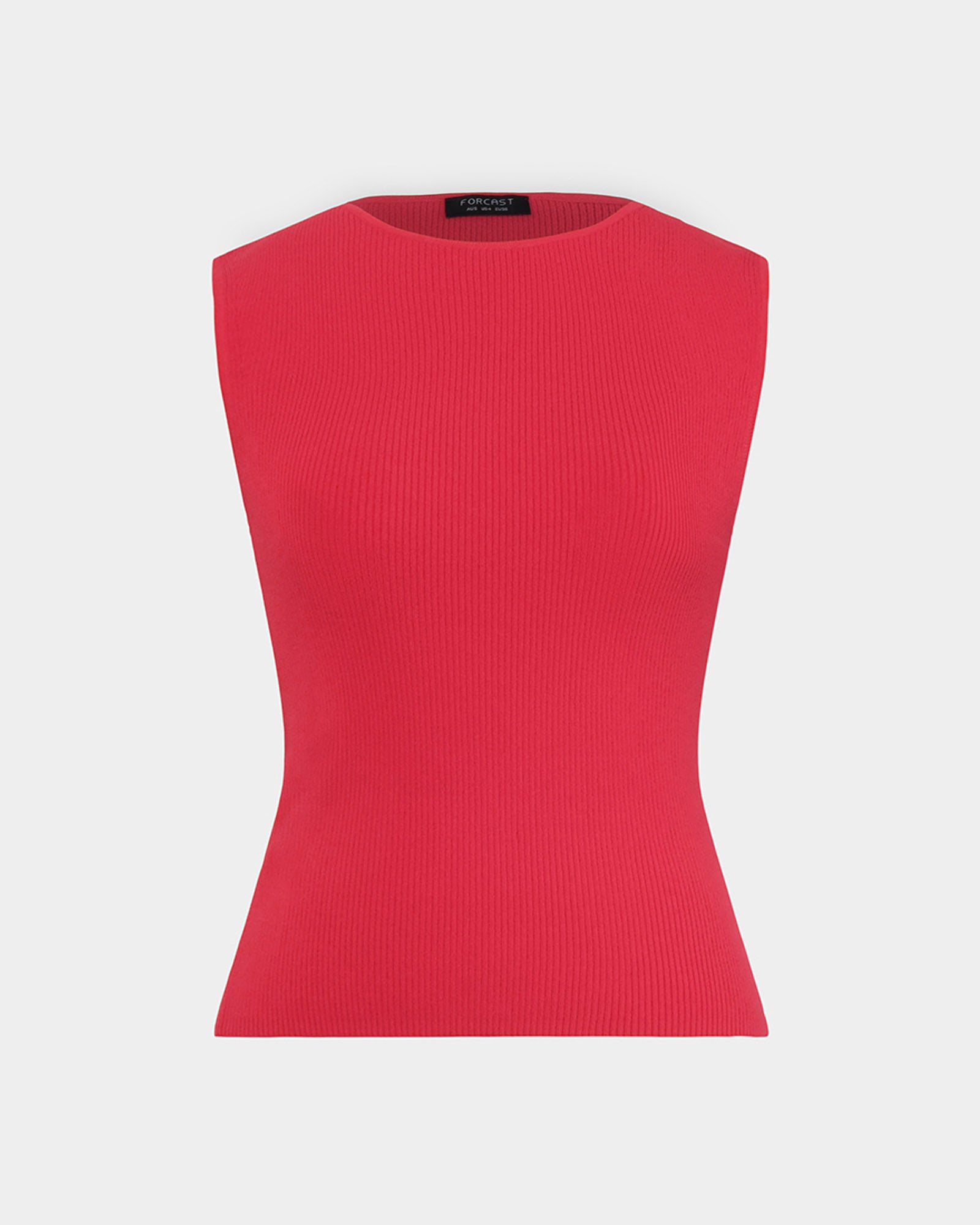 Viviana Sleeveless Knit Top