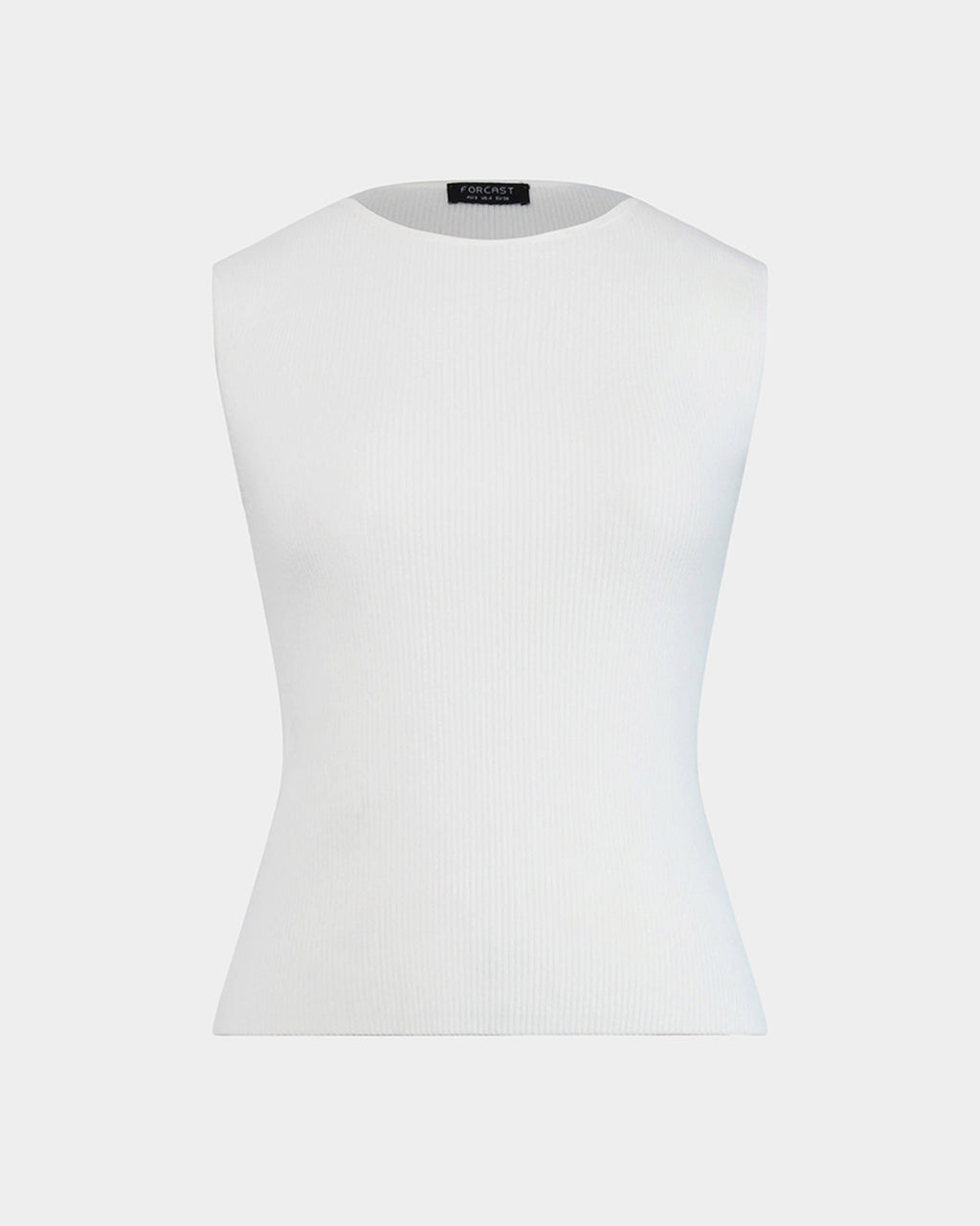 Viviana Sleeveless Knit Top