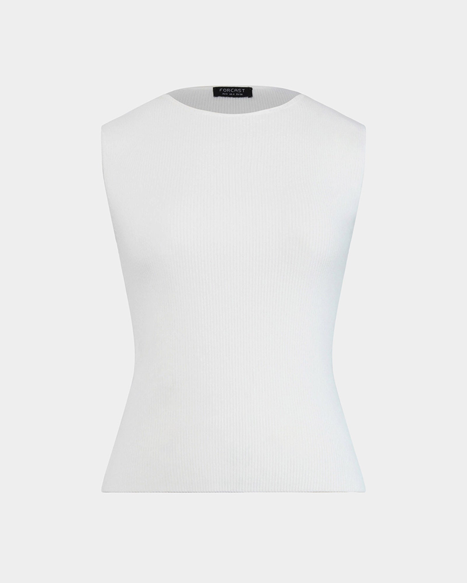 Viviana Sleeveless Knit Top