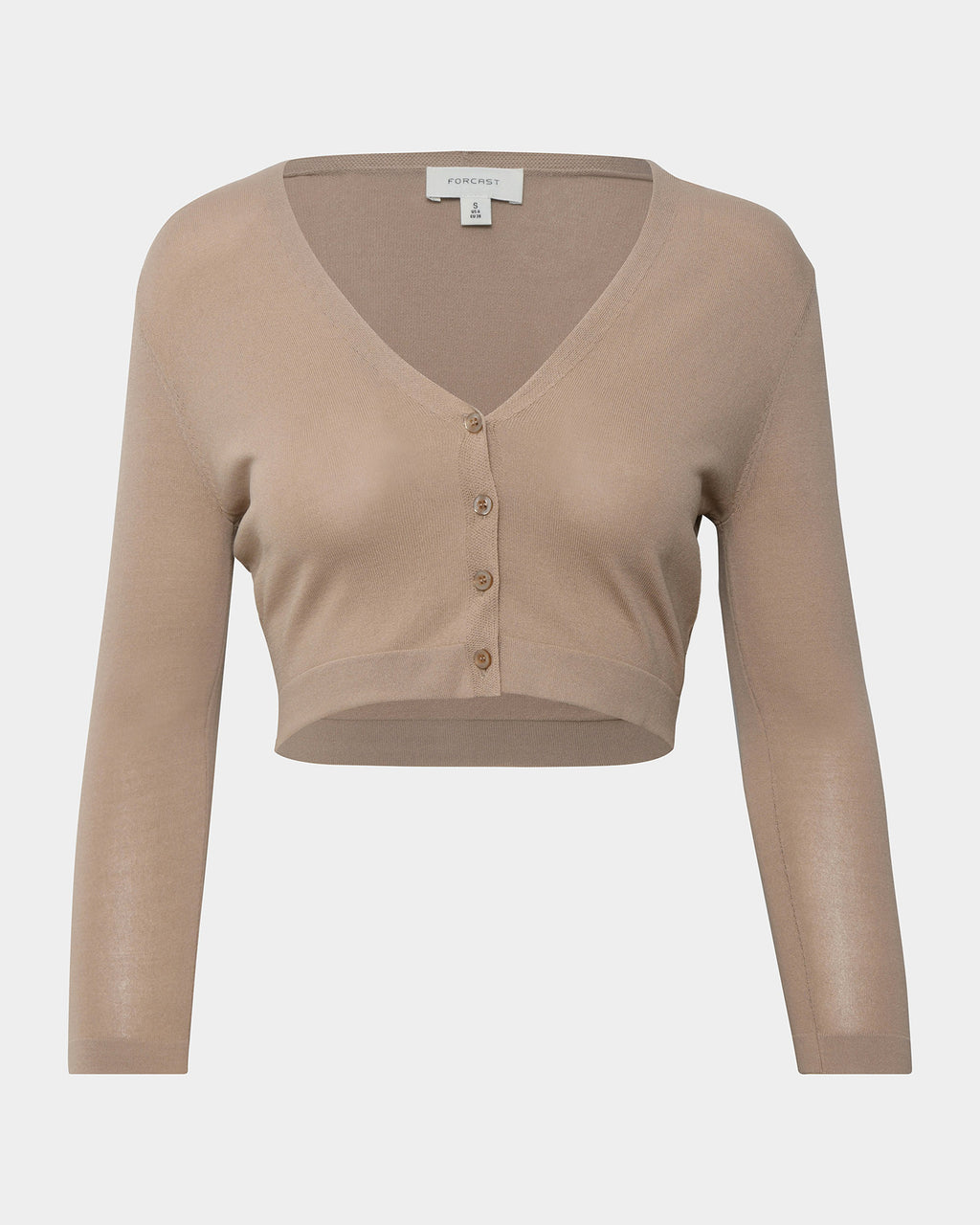 Kailah Bolero Cardigan