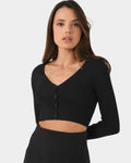 Kailah Bolero Cardigan