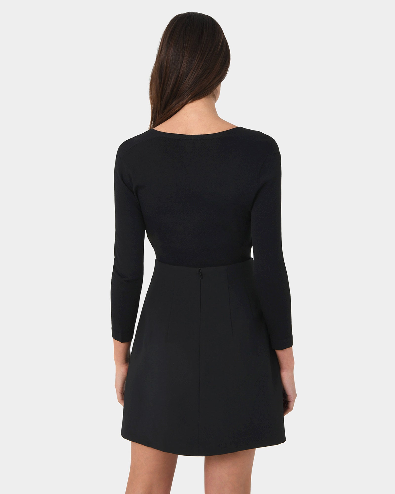 Kailah Bolero Cardigan