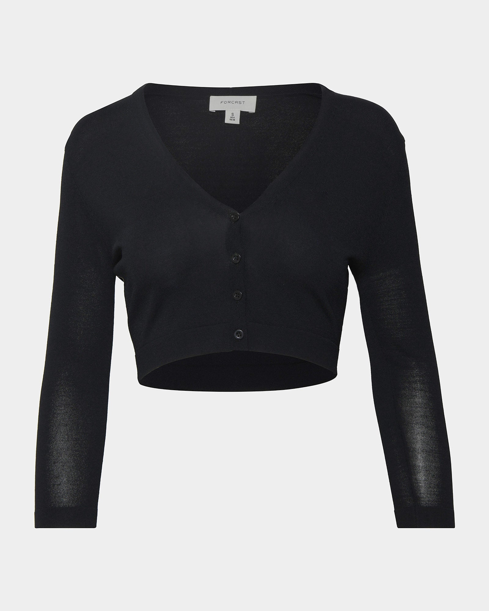 Kailah Bolero Cardigan