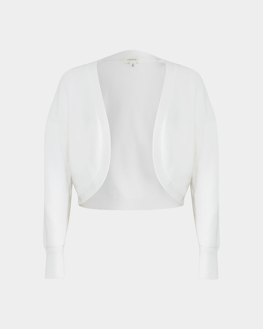 Everleigh Cropped Cardigan