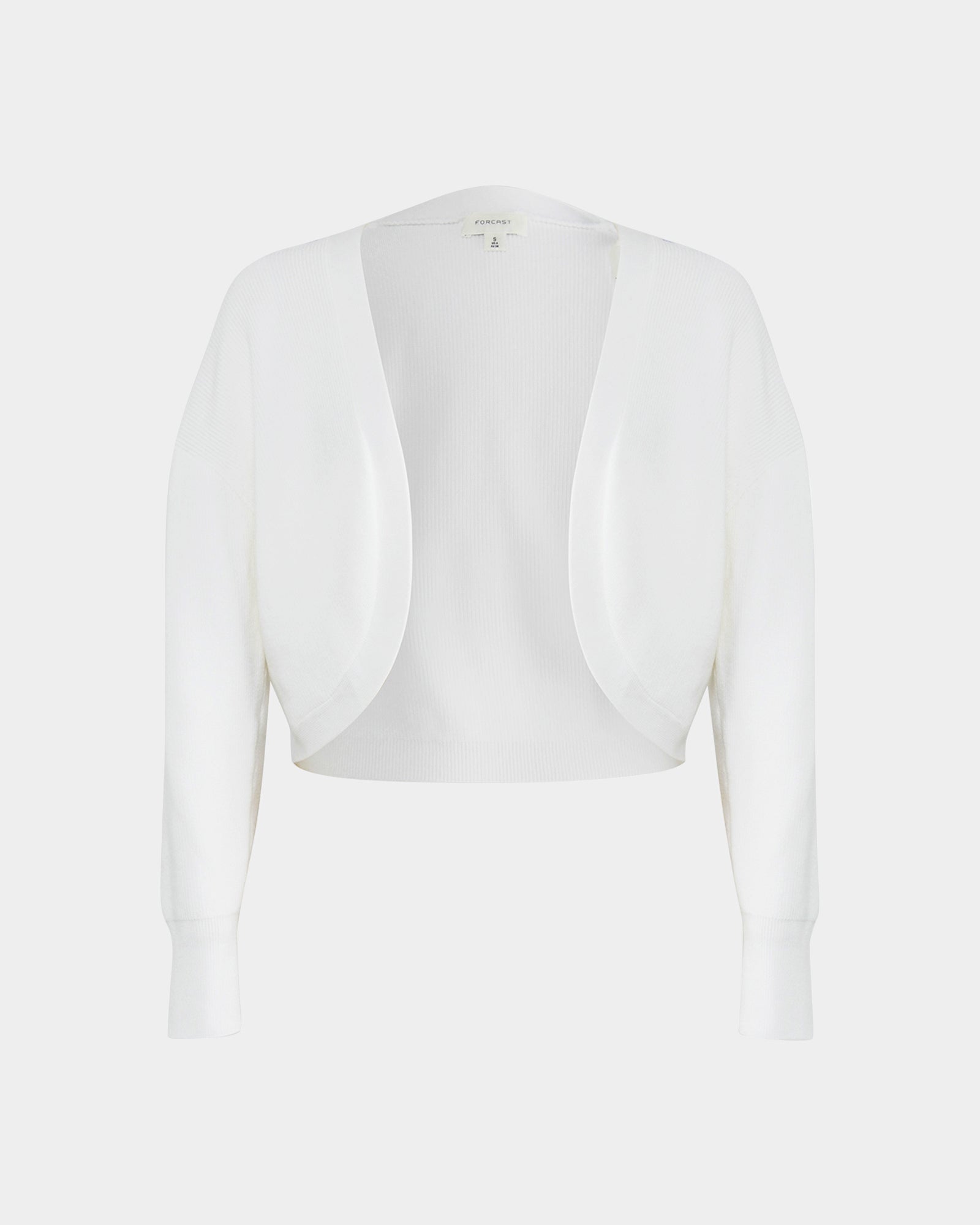Everleigh Cropped Cardigan