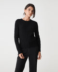 Juanita Cotton Cable Knit