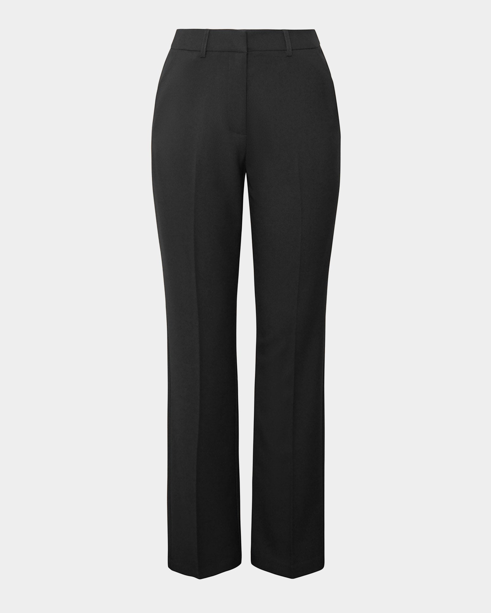 Hunter Slim Straight Pants