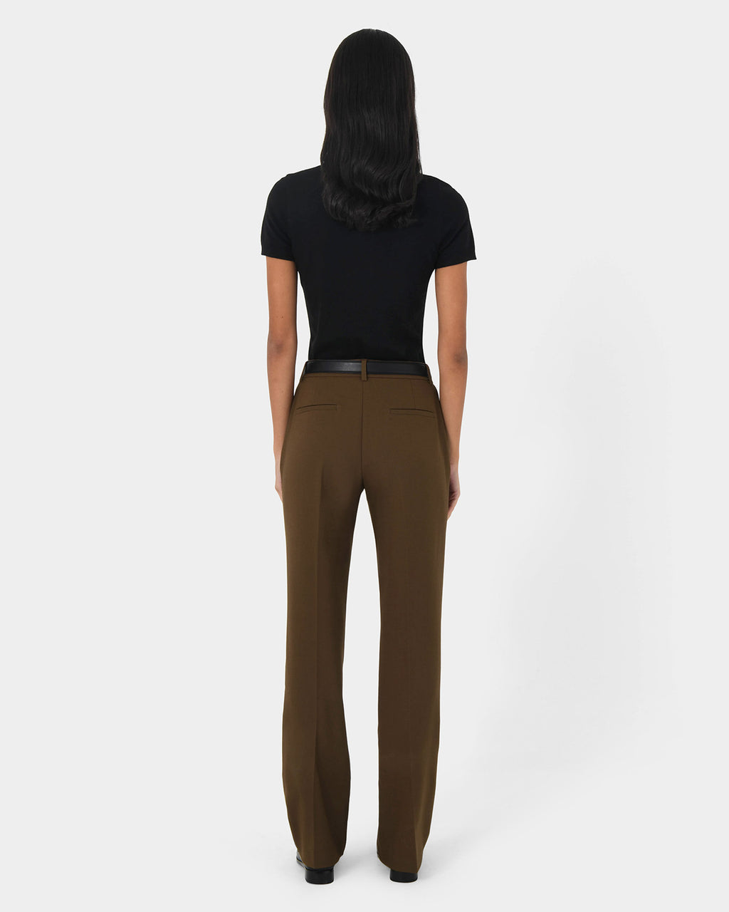 Hunter Slim Straight Pants