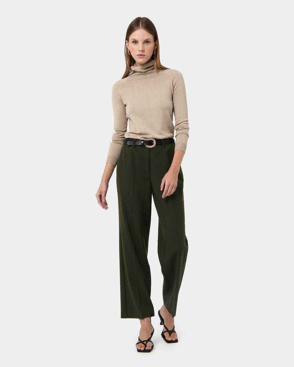 Briar Wide Pants