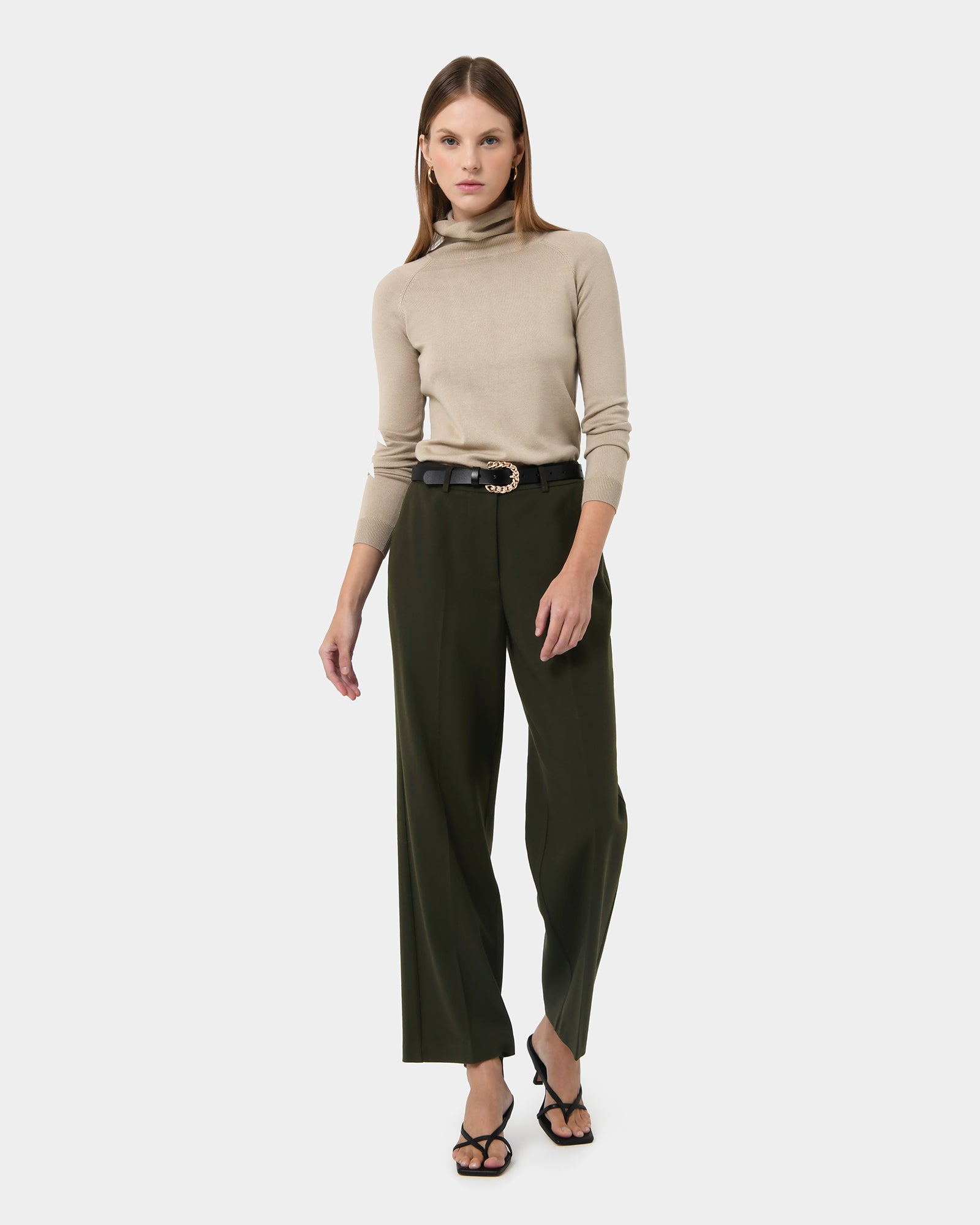 Briar Wide Pants