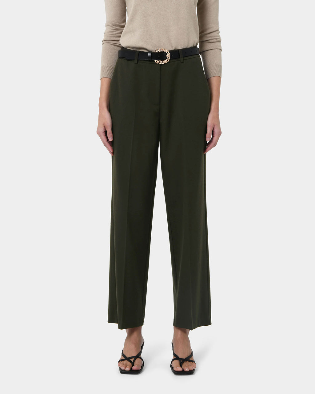 Briar Wide Pants