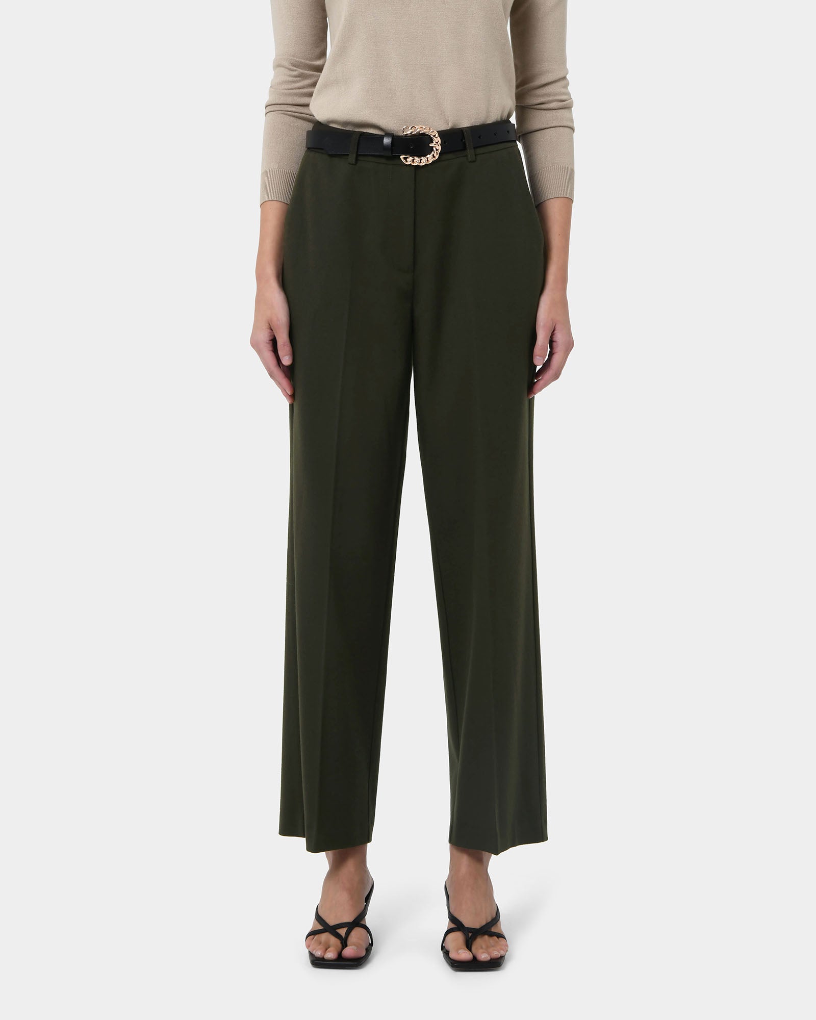 Briar Wide Pants